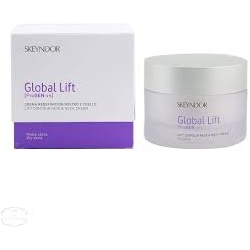 Skeyndor Global Lift LIFT CONTOUR Krem dla skóry normalnej i suchej 50ml